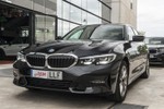 BMW Serie 3 318D 150cv Sport  ocasión