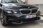 BMW Serie 3 318D 150cv Sport  ocasión