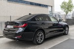 BMW Serie 3 318D 150cv Sport  ocasión