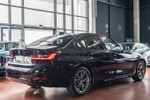 BMW Serie 3 318D 150cv Sport  ocasión