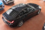 BMW Serie 3 318D 150cv Sport  ocasión