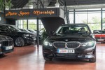 BMW Serie 3 318D 150cv Sport  ocasión