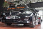 BMW Serie 3 318D 150cv Sport  ocasión