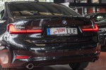 BMW Serie 3 318D 150cv Sport  ocasión