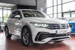 VOLKSWAGEN Tiguan 2.0TDI 150cv DSG R-Line  ocasión
