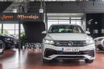 VOLKSWAGEN Tiguan 2.0TDI 150cv DSG R-Line  ocasión