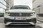 VOLKSWAGEN Tiguan 2.0TDI 150cv DSG R-Line  ocasión