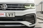 VOLKSWAGEN Tiguan 2.0TDI 150cv DSG R-Line  ocasión