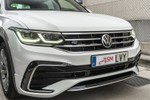 VOLKSWAGEN Tiguan 2.0TDI 150cv DSG R-Line  ocasión