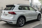 VOLKSWAGEN Tiguan 2.0TDI 150cv DSG R-Line  ocasión