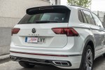 VOLKSWAGEN Tiguan 2.0TDI 150cv DSG R-Line  ocasión
