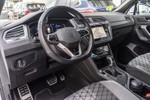 VOLKSWAGEN Tiguan 2.0TDI 150cv DSG R-Line  ocasión
