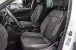 VOLKSWAGEN Tiguan 2.0TDI 150cv DSG R-Line  ocasión