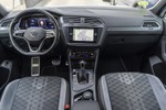 VOLKSWAGEN Tiguan 2.0TDI 150cv DSG R-Line  ocasión