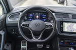 VOLKSWAGEN Tiguan 2.0TDI 150cv DSG R-Line  ocasión