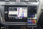 VOLKSWAGEN Tiguan 2.0TDI 150cv DSG R-Line  ocasión