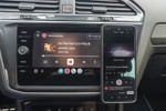 VOLKSWAGEN Tiguan 2.0TDI 150cv DSG R-Line  ocasión