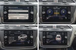 VOLKSWAGEN Tiguan 2.0TDI 150cv DSG R-Line  ocasión