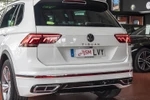 VOLKSWAGEN Tiguan 2.0TDI 150cv DSG R-Line  ocasión