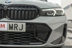 BMW Serie 3 330i 258cv Pack M  seminuevo