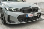 BMW Serie 3 330i 258cv Pack M  seminuevo