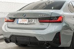 BMW Serie 3 330i 258cv Pack M  seminuevo