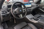 BMW Serie 3 330i 258cv Pack M  seminuevo