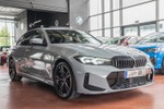BMW Serie 3 330i 258cv Pack M  seminuevo