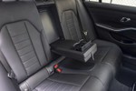 BMW Serie 3 330i 258cv Pack M  seminuevo