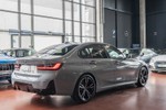 BMW Serie 3 330i 258cv Pack M  seminuevo
