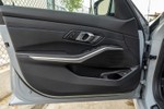 BMW Serie 3 330i 258cv Pack M  seminuevo