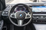 BMW Serie 3 330i 258cv Pack M  seminuevo
