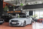 BMW Serie 3 330i 258cv Pack M  seminuevo