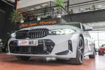 BMW Serie 3 330i 258cv Pack M  seminuevo