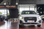 AUDI Q2 30 TDI 116cv Stronic Sline  ocasión