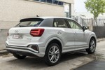 AUDI Q2 30 TDI 116cv Stronic Sline  ocasión