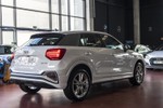 AUDI Q2 30 TDI 116cv Stronic Sline  ocasión