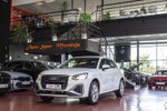 AUDI Q2 30 TDI 116cv Stronic Sline  ocasión
