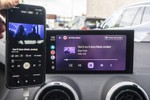 AUDI Q2 30 TDI 116cv Stronic Sline  ocasión