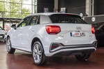 AUDI Q2 30 TDI 116cv Stronic Sline  ocasión