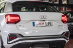 AUDI Q2 30 TDI 116cv Stronic Sline  ocasión