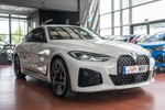 BMW Serie 4 420 i Gran Coupe 184cv Pack M  ocasión