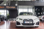 BMW Serie 4 420 i Gran Coupe 184cv Pack M  ocasión