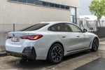 BMW Serie 4 420 i Gran Coupe 184cv Pack M  ocasión