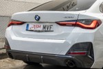 BMW Serie 4 420 i Gran Coupe 184cv Pack M  ocasión