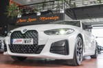 BMW Serie 4 420 i Gran Coupe 184cv Pack M  ocasión