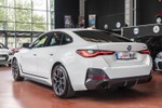 BMW Serie 4 420 i Gran Coupe 184cv Pack M  ocasión
