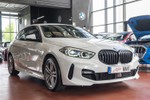 BMW Serie 1 116D Pack M Sport · Connected Pro Pack 116cv  ocasión