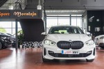 BMW Serie 1 116D Pack M Sport · Connected Pro Pack 116cv  ocasión