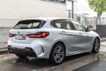 BMW Serie 1 116D Pack M Sport · Connected Pro Pack 116cv  ocasión